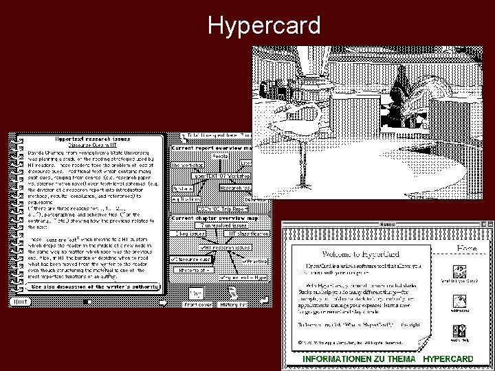 Hypercard 