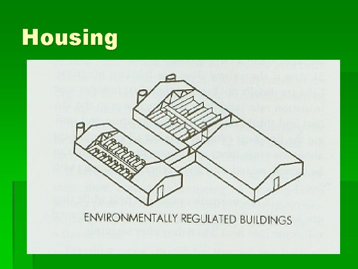 Housing 