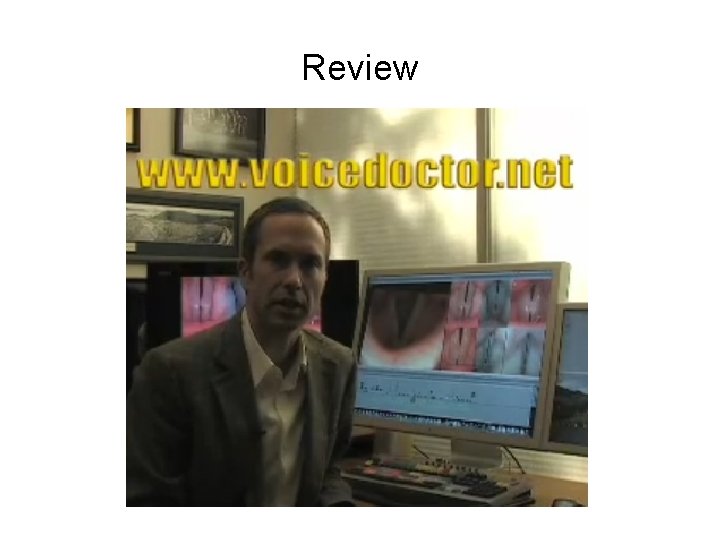 Review Review