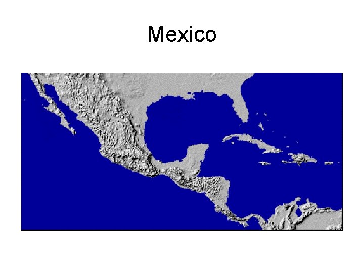 Mexico 