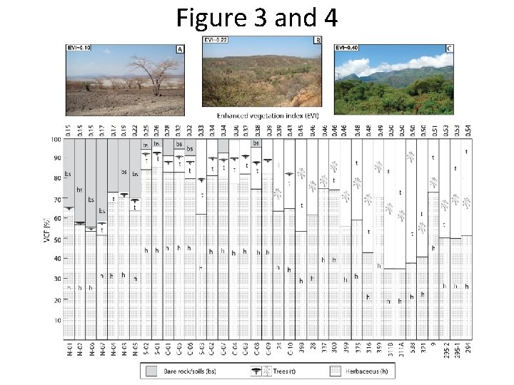 Figure 3 and 4 