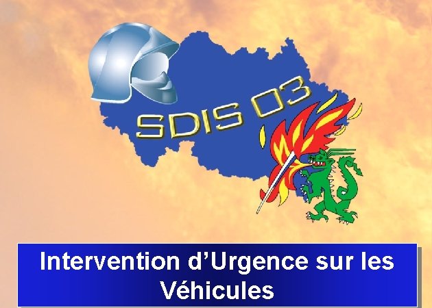 Intervention d’Urgence sur les Véhicules 