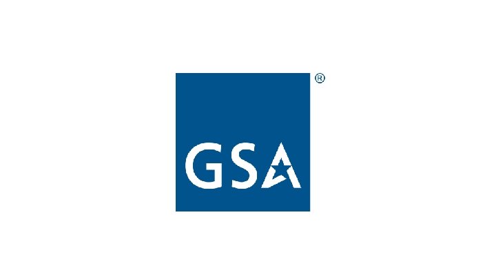 GSA Starmark Logo 25 