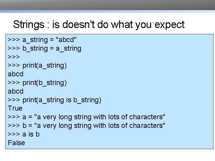 Lecture 21 references is CS 51 P March