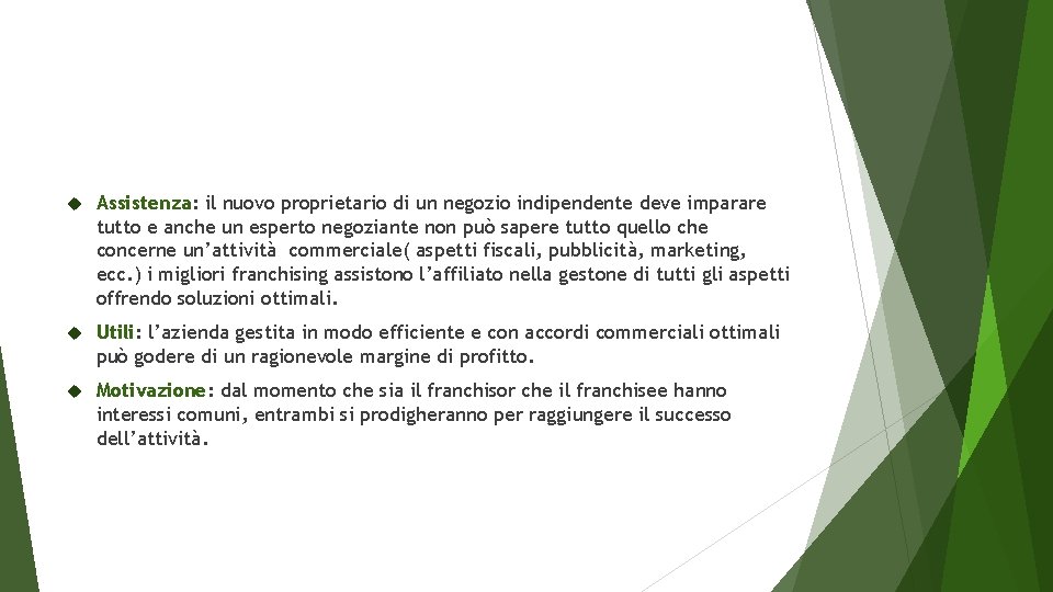 Assistenza: il nuovo proprietario di un negozio indipendente deve imparare tutto e anche Assistenza: il nuovo proprietario di un negozio indipendente deve imparare tutto e anche