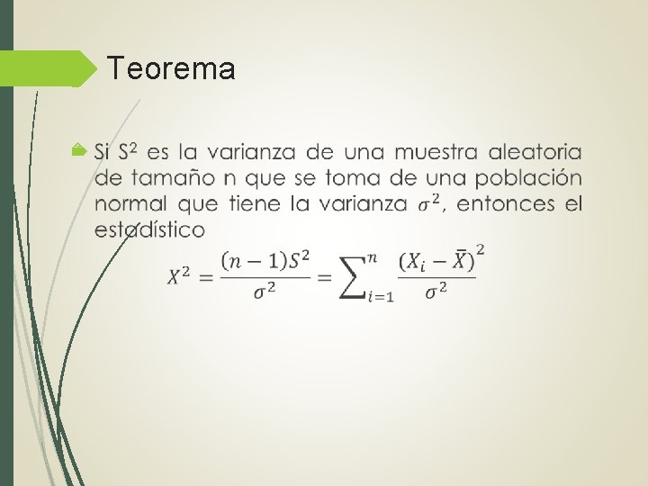 Teorema 