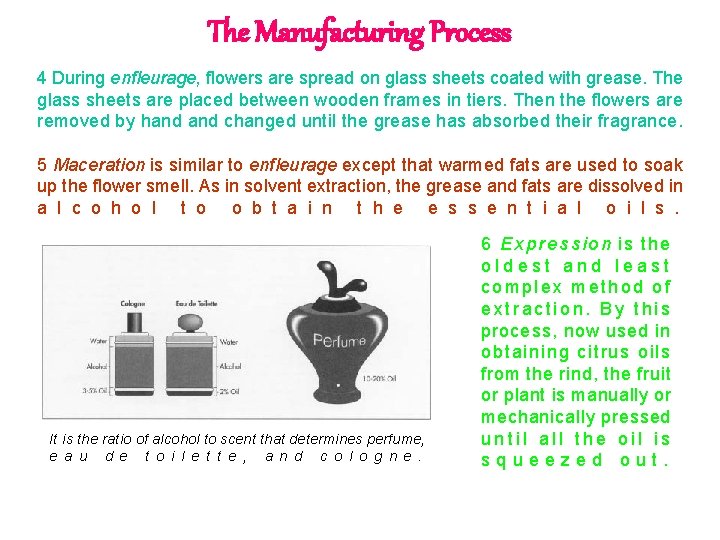 Perfume Source Made How Wikipedia Introduction Perfume is