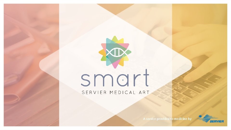 A service provided to medicine by 