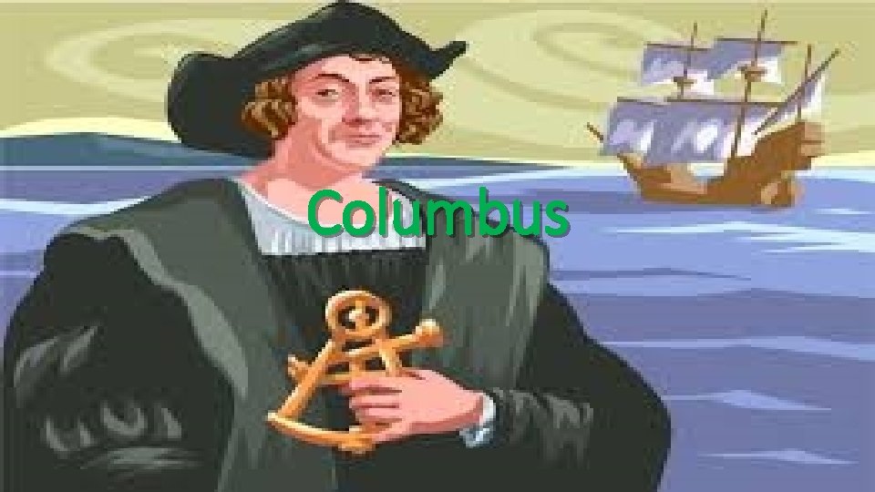 Columbus 