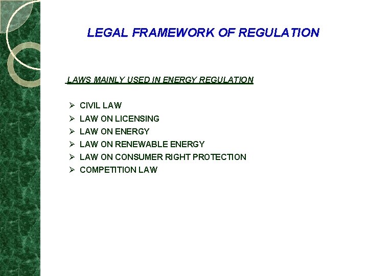 Energy Mongolia2013 International Conference Strategy On Sustainable Development