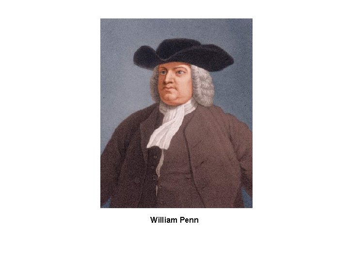 William Penn 