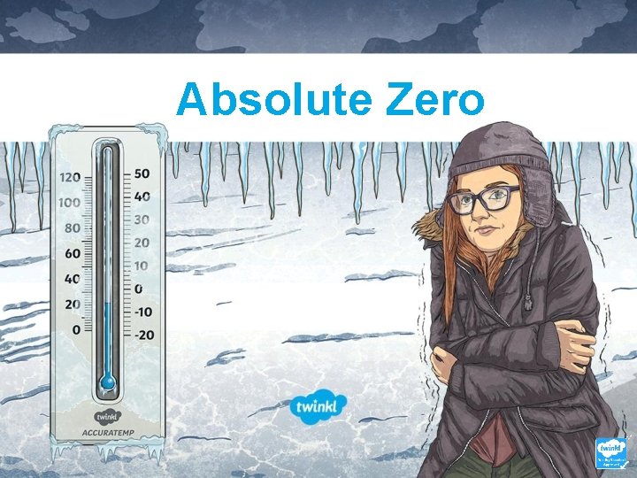 Absolute Zero 