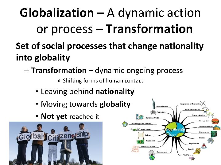 Transform Globalize Globalization Chap 1 Steger Manfred B 2003 2009