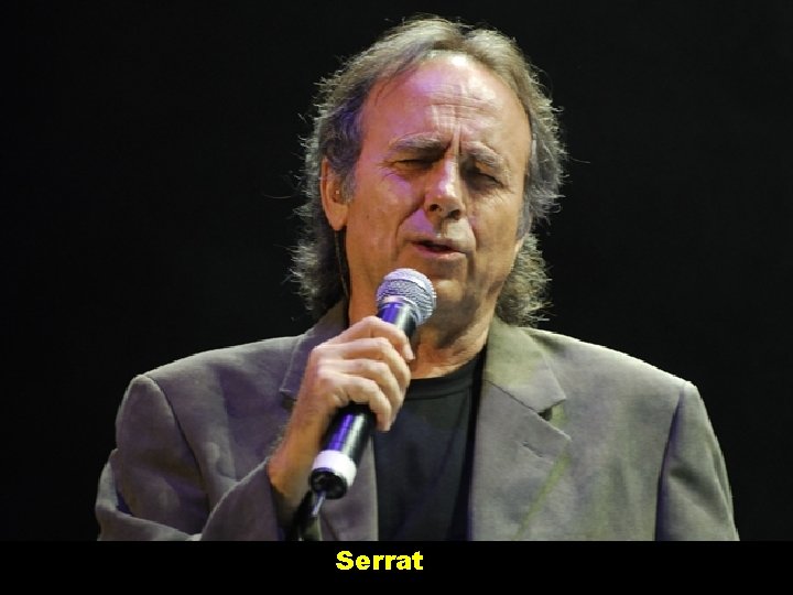 Serrat 