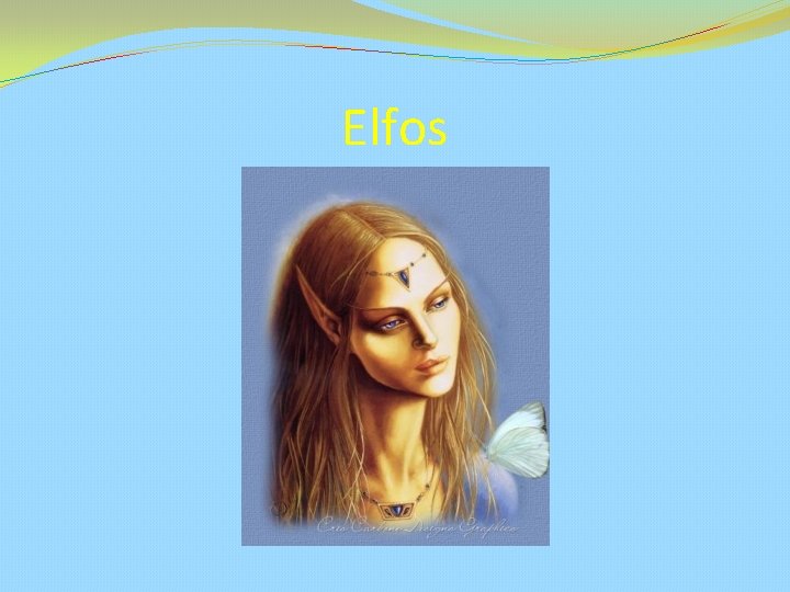 Elfos 