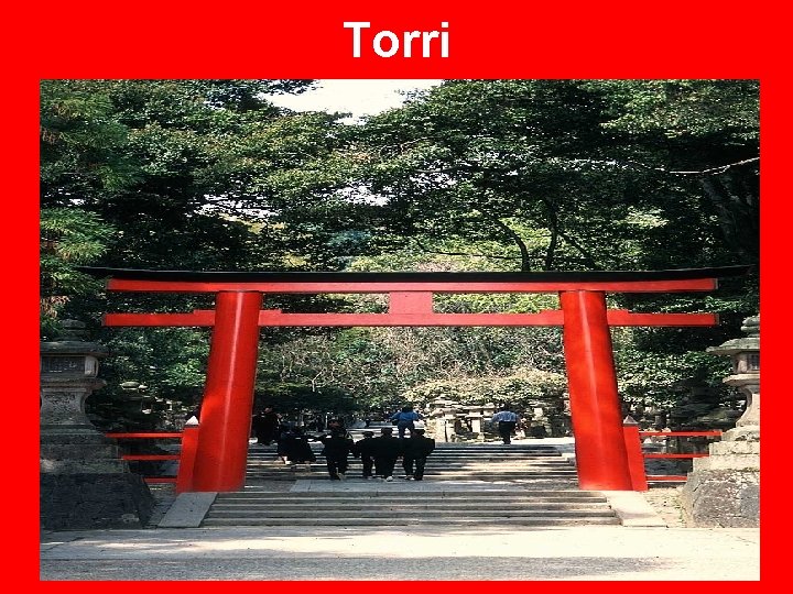 Torri 