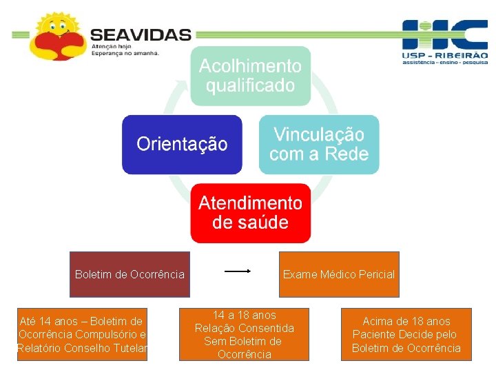 Boletim de Ocorrência Até 14 anos – Boletim de Ocorrência Compulsório e Relatório Conselho