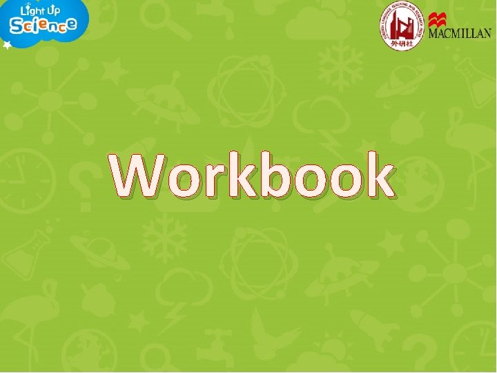 Workbook 