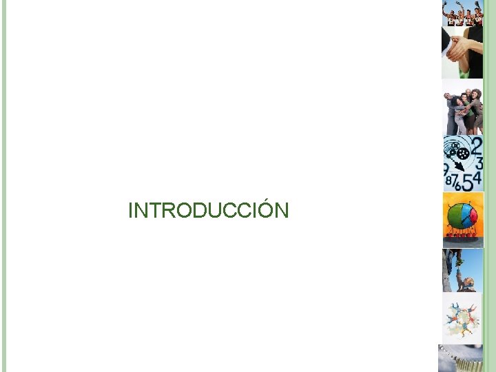 INTRODUCCIÓN 