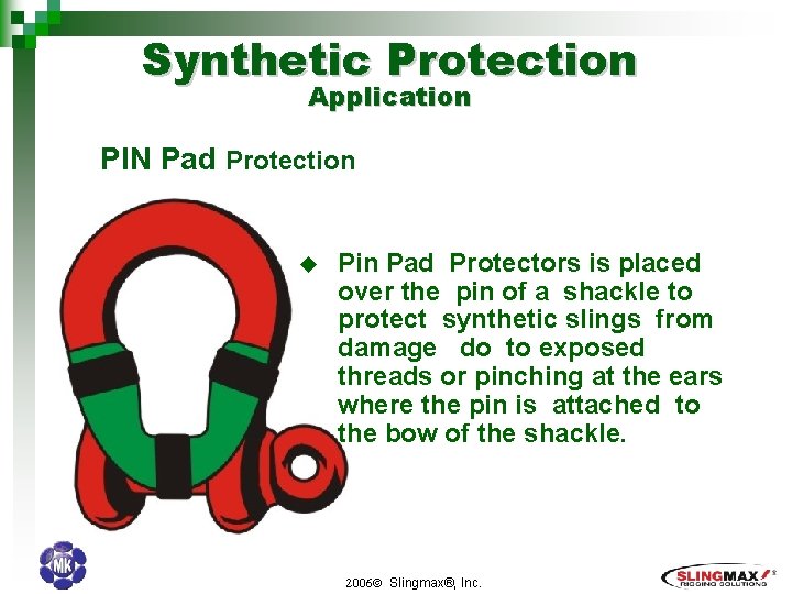 Synthetic Protection Application PIN Pad Protection u Pin Pad Protectors is placed over the