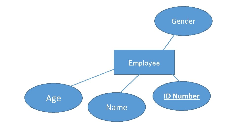 Gender Employee Age ID Number Name 