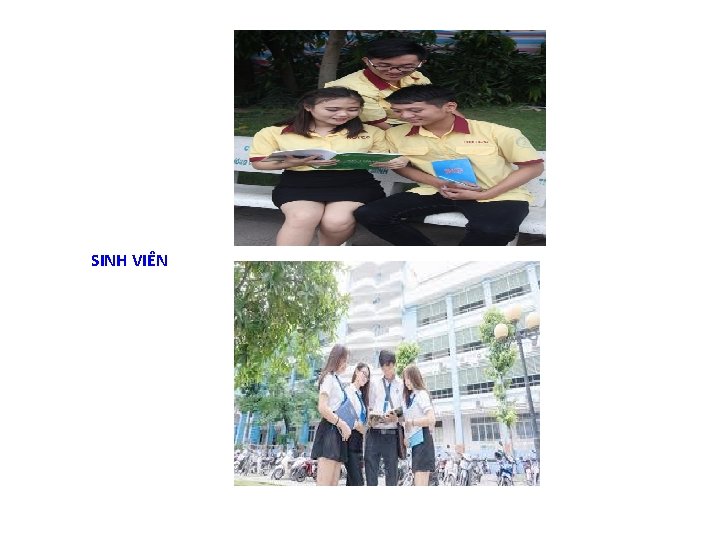 SINH VIÊN 