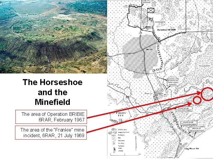 THIS SLIDE AND PRESENTATION WAS PREPARED BY DAVE SABBEN The Horseshoe WHO RETAINS COPYRIGHT