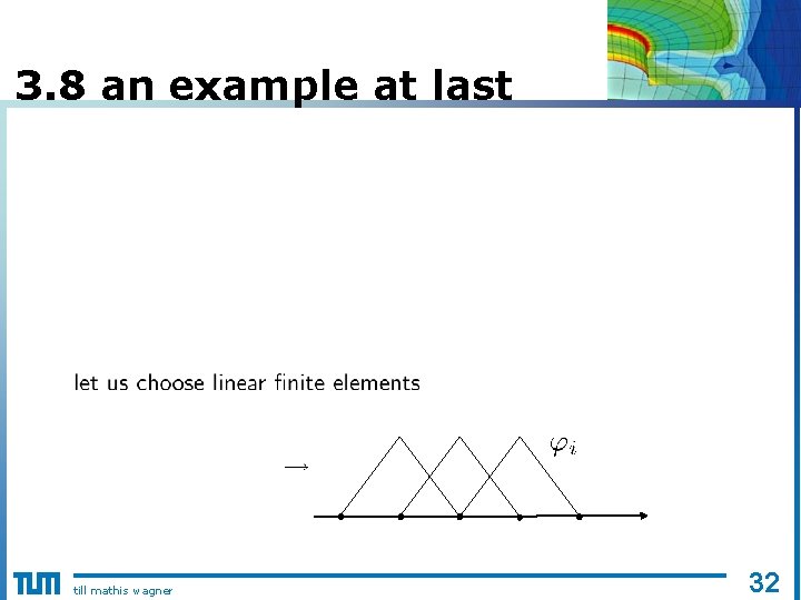 3. 8 an example at last till mathis wagner 32 