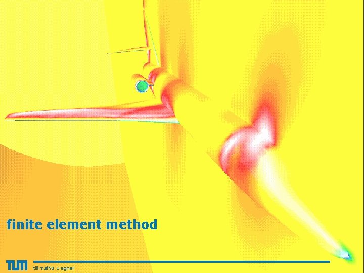 finite element method till mathis wagner 