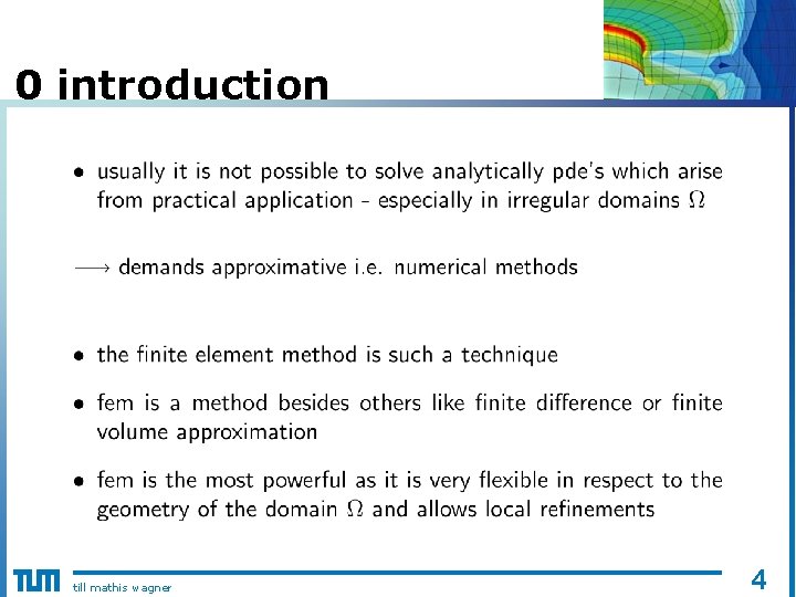0 introduction till mathis wagner 4 