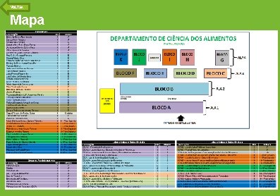 VOLTAR Mapa 