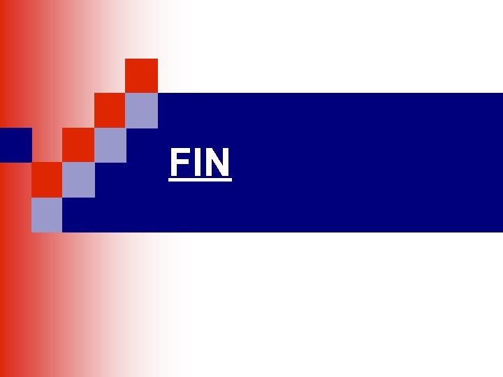 FIN 