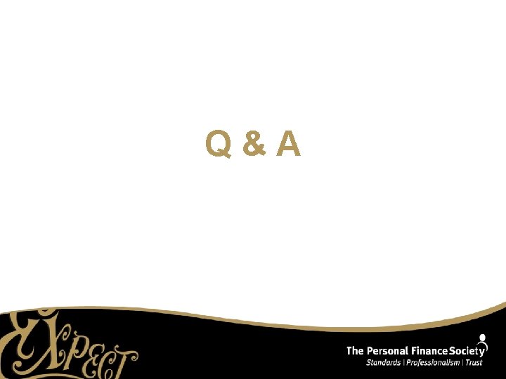 Q&A 