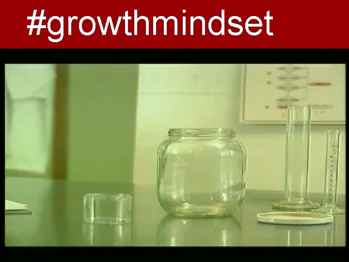 #growthmindset 