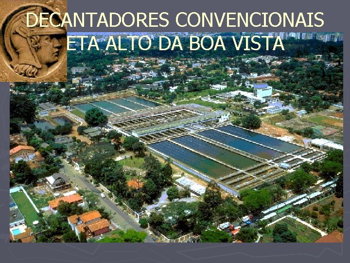 DECANTADORES CONVENCIONAIS ETA ALTO DA BOA VISTA 