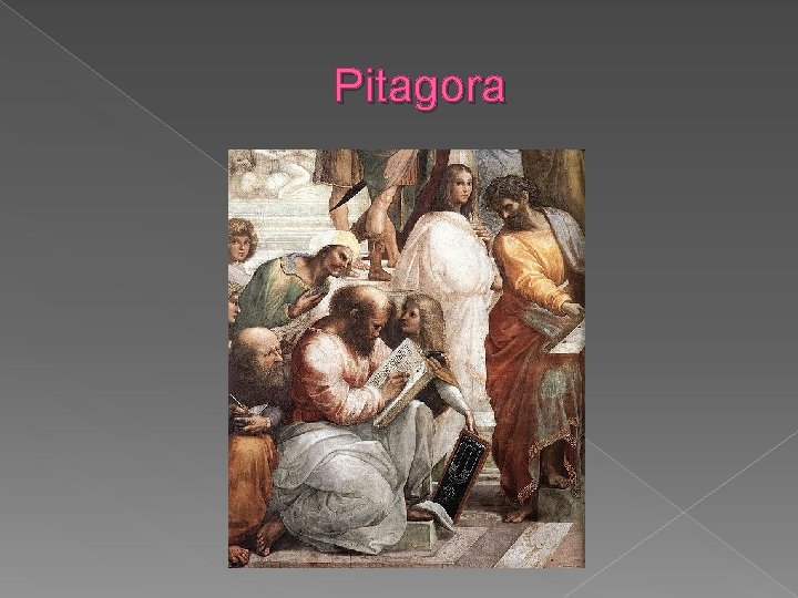 Pitagora 
