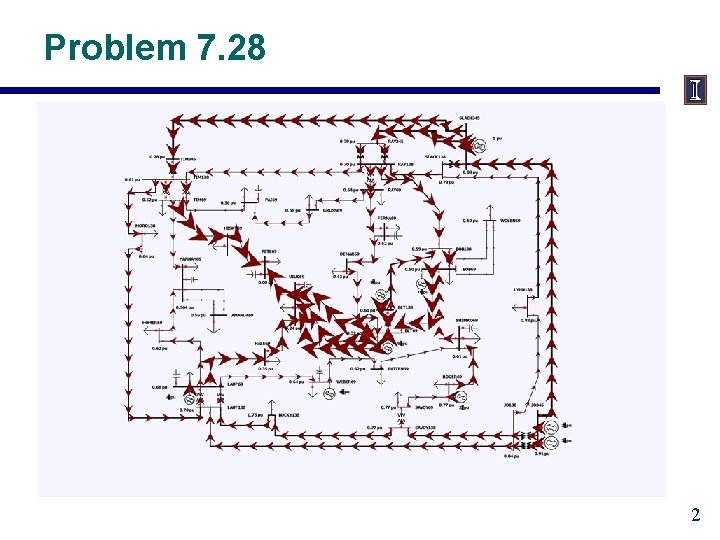 Problem 7. 28 2 