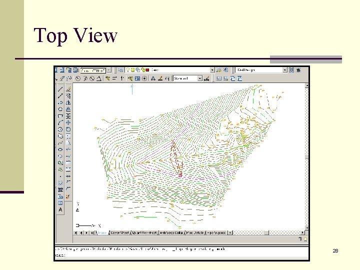Top View 28 