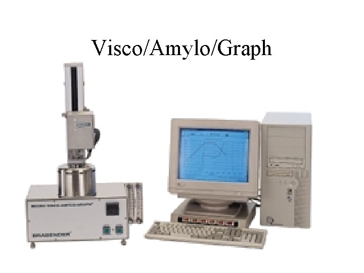 Visco/Amylo/Graph 