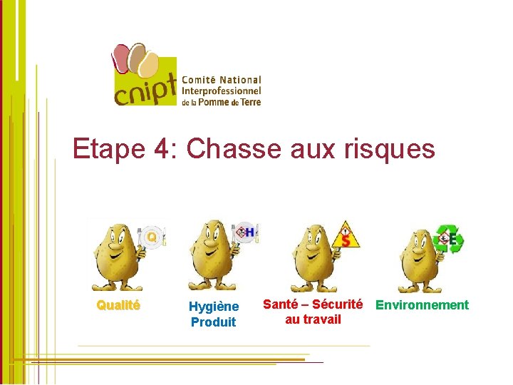 Guide De Lanimation Visuelle Des Analyses De Risques