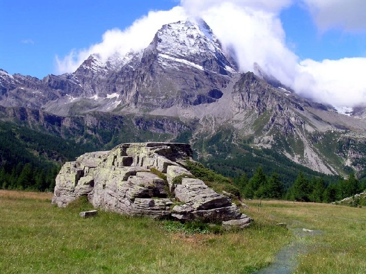  • Središnji masiv • Vogezi • Ardeni • Alpe • Pireneji 