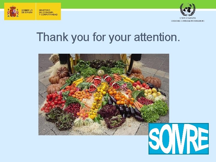 Thank you for your attention. 