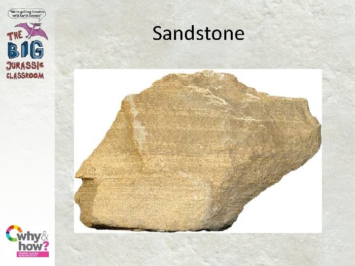 Sandstone 