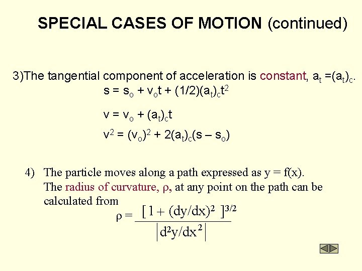 Introduction Mechanics Is A Physical Science Concerned With