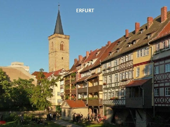 ERFURT 