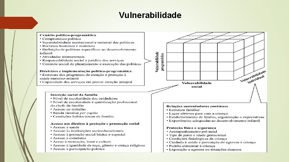 Vulnerabilidade 