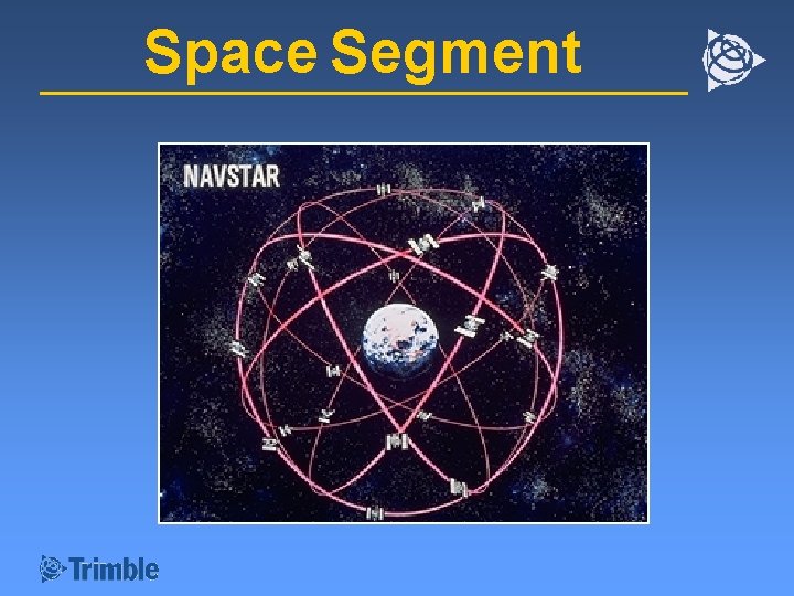 Space Segment 