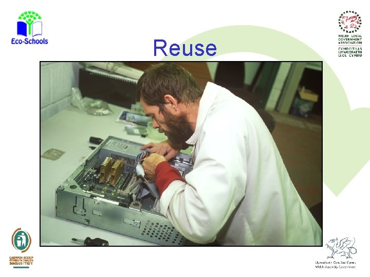 Reuse 