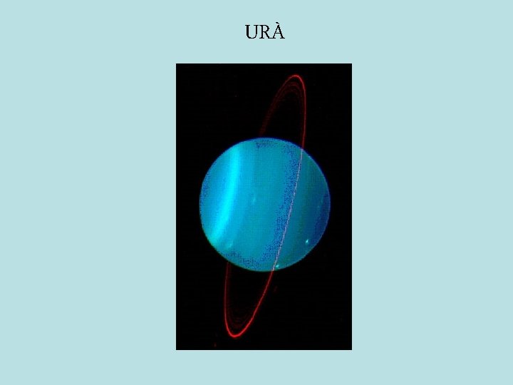 URÀ 