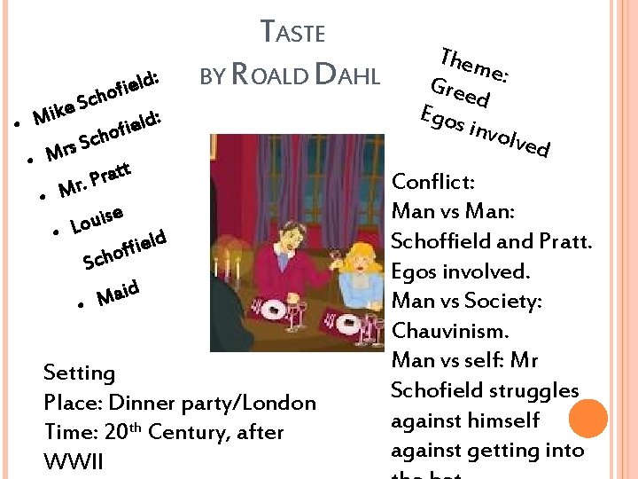 : d l e i hof c S ike : M d l e